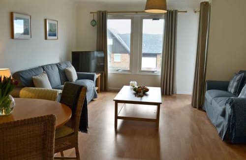 Beadnell House | Sandy View