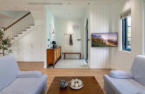 Phan Thiet Villa | Sandy Villa