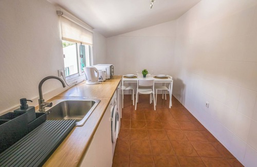 Vila Baleira Apartment | Sandybeachapartment3 in the Golden Island
