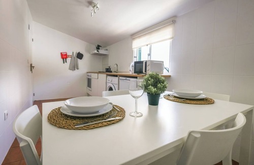 Vila Baleira Apartment | Sandybeachapartment3 in the Golden Island