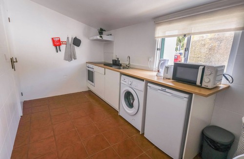 Vila Baleira Apartment | Sandybeachapartment3 in the Golden Island