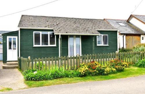 Croyde House | Sandyholme