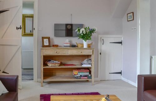 Wooler House | Sandyhouse Cottage