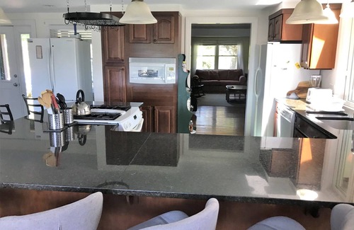 Block Island House | Sandy’s House, A Spacious and Welcoming Multi-family Retreat/Thursday Turnover