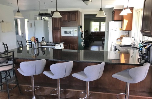 Block Island House | Sandy’s House, A Spacious and Welcoming Multi-family Retreat/Thursday Turnover