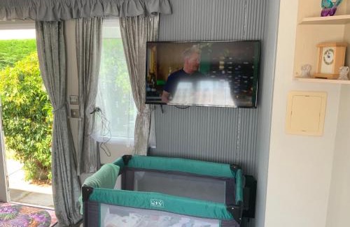 Skegness Resort | Sandys Secret Corner on Springs Southview holiday park SKEGNESS