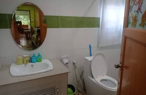 Mai Fat Hotel | Saneha Resort