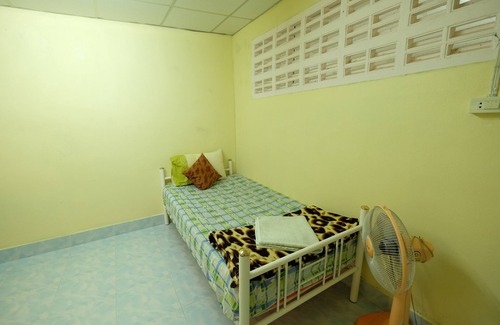 Mai Fat Hotel | Saneha Resort