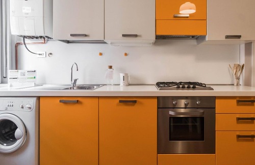 Porta Vittoria Apartment | Sanfelice 10