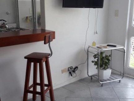 San Fernando Apartment | SANFER