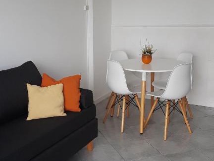 San Fernando Apartment | SANFER