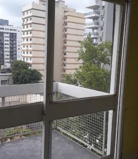 San Fernando Apartment | SANFER