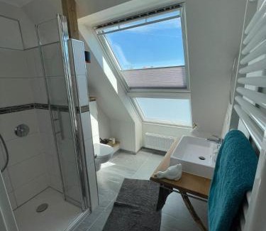 Landkirchen Apartment | Sanfte Brise-ideal für e-biker