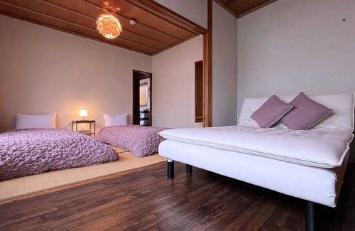 Nikko House | Sanga Nikko