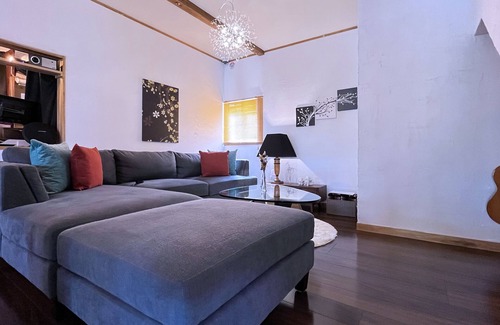 Nikko House | Sanga Nikko