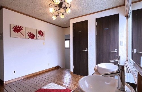 Nikko House | Sanga Nikko