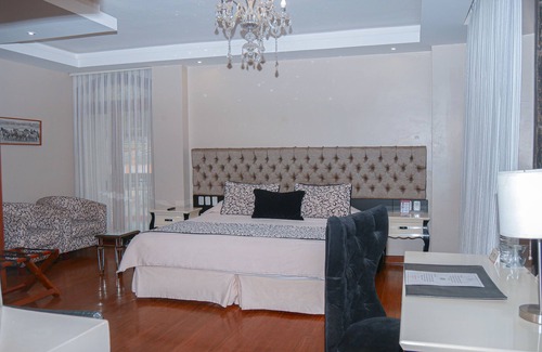 Banos de Agua Santa Hotel | Sangay Spa Hotel