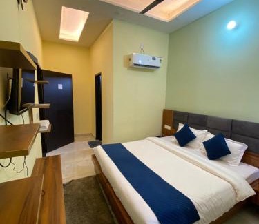 Jalandhar Apartment | Sangha Heritage