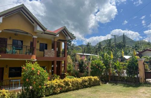 Alegria Hotel | Sangi Tourist Inn near Kawasan Badian Canyoneering