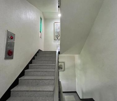 Seo-Gu Hotel | Sangmu Green Hotel