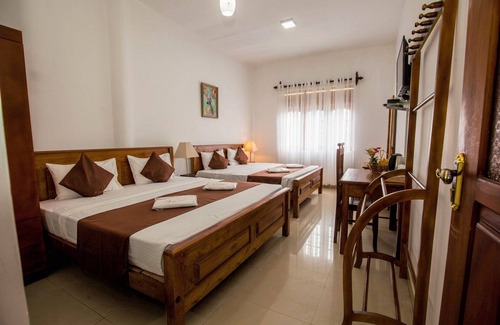 Bandarawela Hotel | Sangrilla Holiday Resort