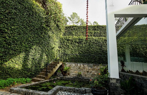 Bandarawela Hotel | Sangrilla Holiday Resort