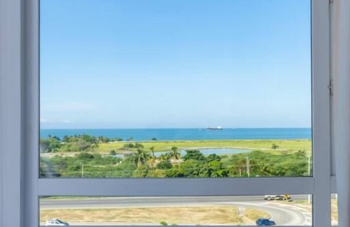 Santa Marta Hotel | Sanha Plus Hotel