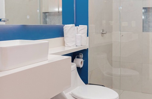Santa Marta Hotel | Sanha Plus Hotel