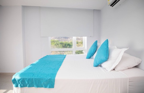 Santa Marta Hotel | Sanha Plus Hotel