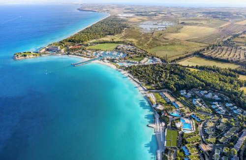 Kassandra Resort | Sani Beach
