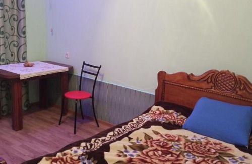 Tbilisi Villa | Sani