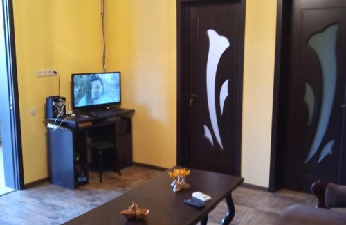 Tbilisi Villa | Sani