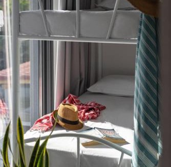 Kassandra Hotel | Sani Gulf I & II
