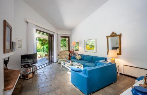 Sane Villa | Sani Resort Villa