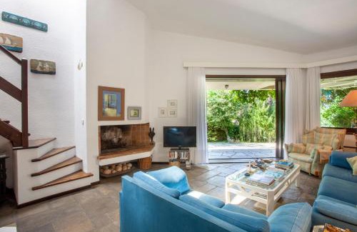 Sane Villa | Sani Resort Villa