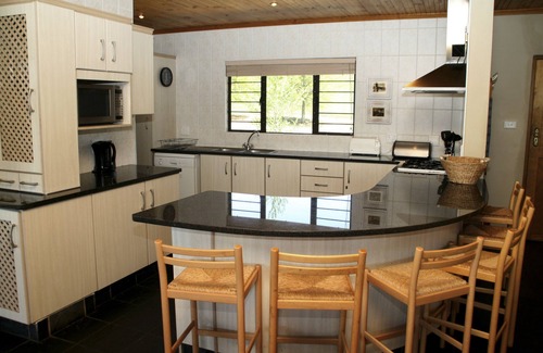 Himeville Cabin | Sani Valley Nature Lodges