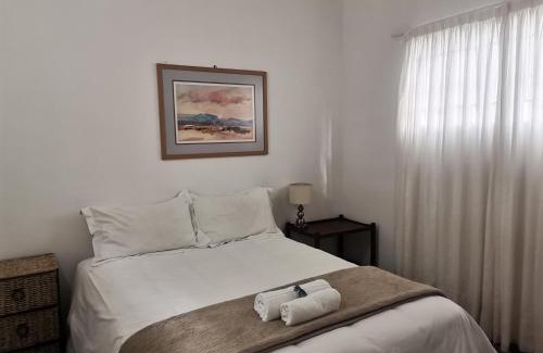 Underberg House | Sani Window B&B and Self catering