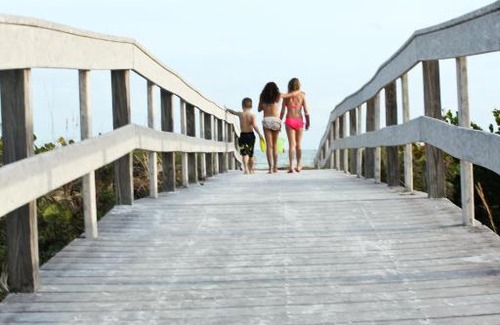Sanibel Resort | Sanibel Moorings