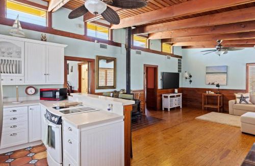 Sanibel House | Sanibel Serenity- Gorgeous Near Beach Nature Home