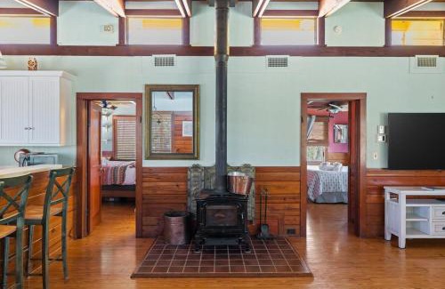 Sanibel House | Sanibel Serenity- Gorgeous Near Beach Nature Home