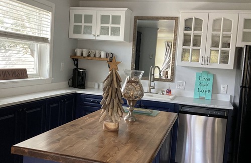 Northwest House | SANITIZED AND SCRUBBED Chesapeake Bay Beach House 100yards to beach
