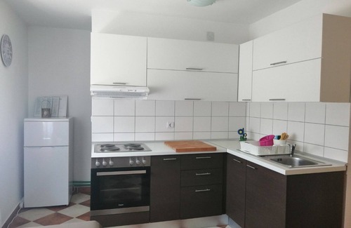 Vir Apartment | Sanja - 100 Meters to the Beach - A1