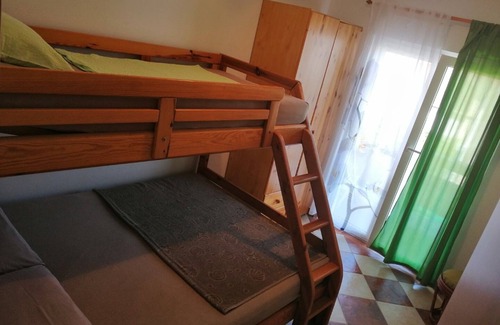 Vir Apartment | Sanja - 100 Meters to the Beach - A2