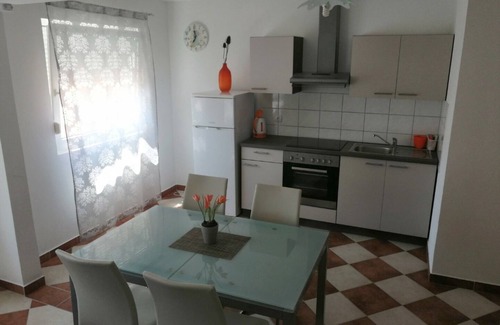 Vir Apartment | Sanja - 100 Meters to the Beach - A2