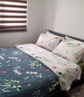 Baguio Apartment | Sanjang Apartments