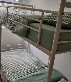 Baguio Apartment | Sanjang Apartments