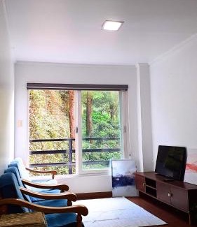 Baguio Apartment | Sanjang Apartments