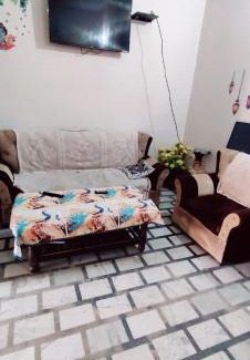 Sardhana House | Sanjay Homestay