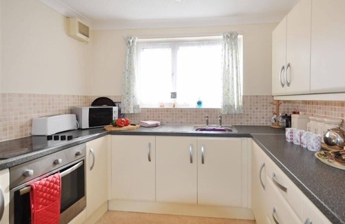 Swanage Cottage | Sanjernin