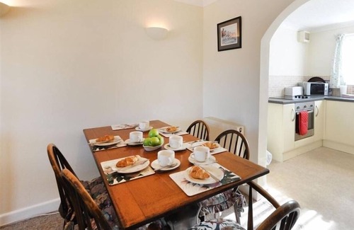 Swanage Cottage | Sanjernin
